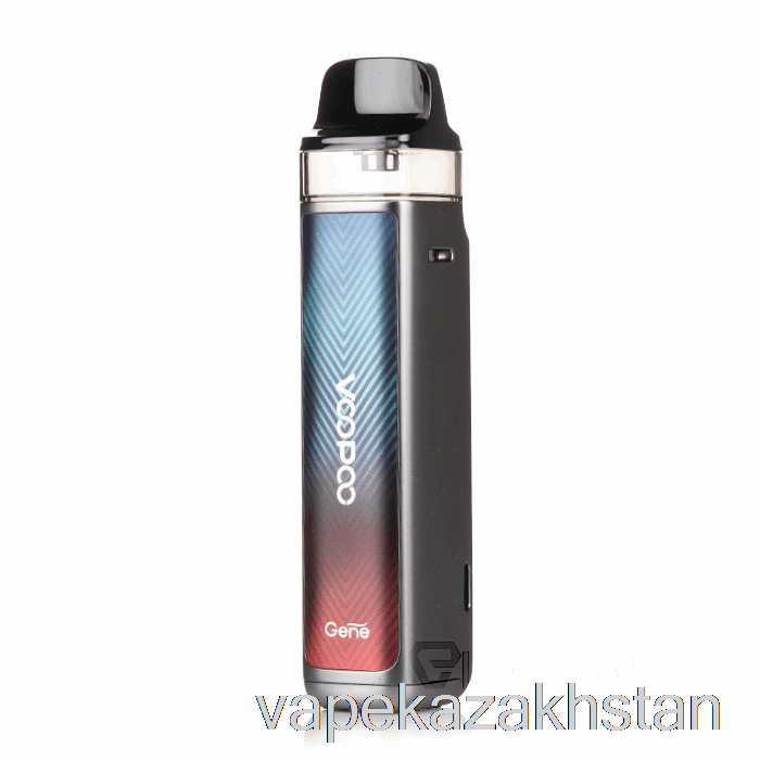 Vape Disposable VOOPOO VINCI X 2 80W Pod Mod Kit Dazzling Line